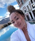 Встретьте Женщина : Lena, 35 лет до Россия  Москва